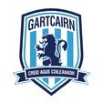 Gartcairn Football Academy logo