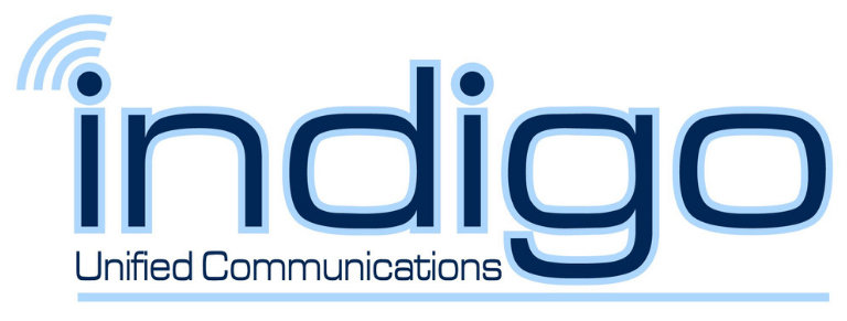 Indigo Communications logo